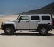 See all the sights of Fraser Island in style on this Fraser Island hummer tour